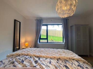 Copperview Apartment