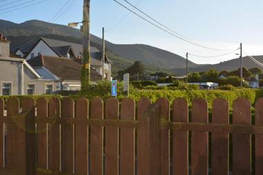 Central Apartment 3B