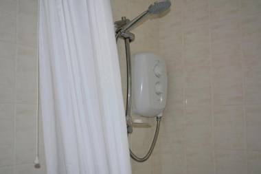 Central Apartment 3B