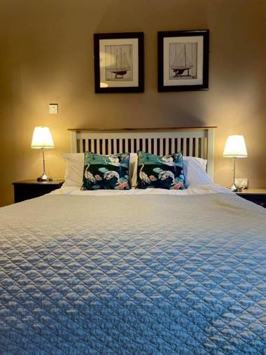 The Dundrum Inn B&B