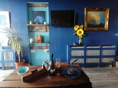 Mourne Mountain Art Apartments