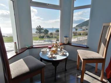 Mourne Mountain Art Apartments