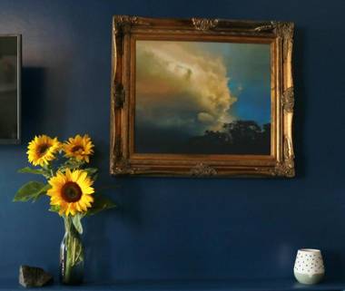 Mourne Mountain Art Apartments