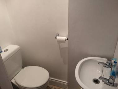 Priest Bridge Cottage