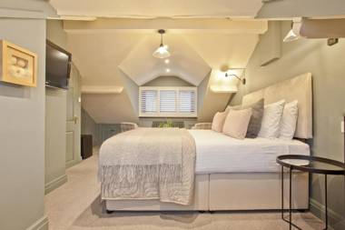 Hill Crest Country Guest House