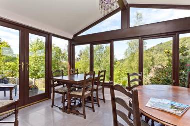 Hill Crest Country Guest House