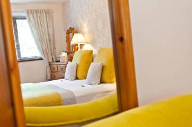 Hill Crest Country Guest House