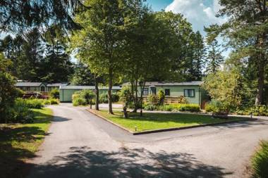 Newby Bridge Country Caravan Park