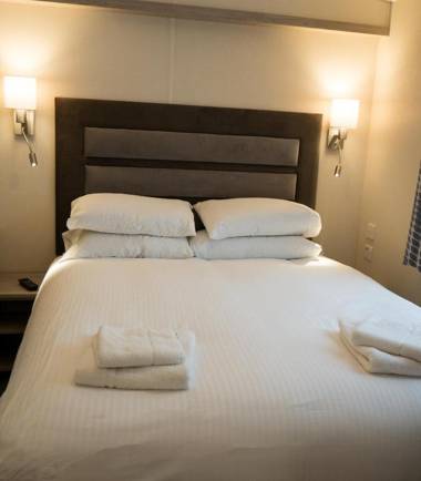 Newby Bridge Country Caravan Park