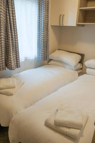 Newby Bridge Country Caravan Park