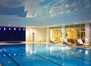 Regency Park Hotel Health Club & Spa