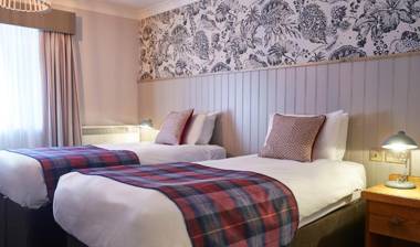 The Bear Hotel by Greene King Inns