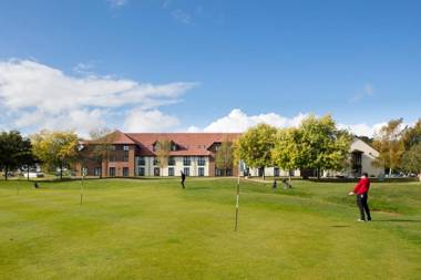 De Vere Wokefield Estate