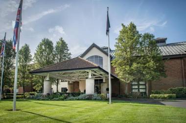 De Vere Wokefield Estate