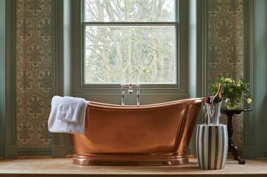 The Retreat Elcot Park