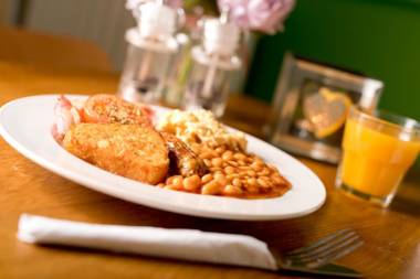 YHA Streatley on Thames