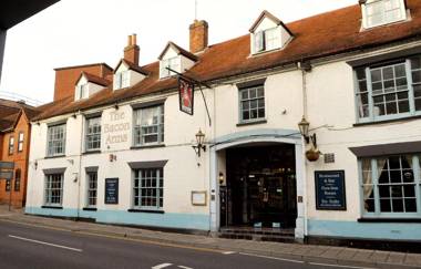 Bacon Arms Newbury