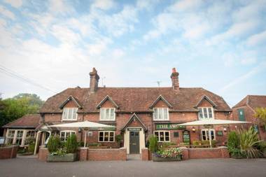 Swan Thatcham by Marston's Inns