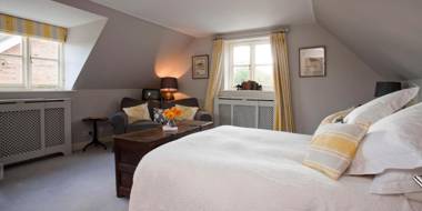 Rookwood Farmhouse B&B