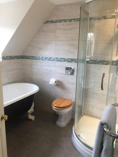 Rookwood Farmhouse B&B