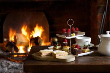 The Royal Oak Yattendon