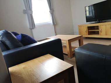 Francis Druett House by flying butler