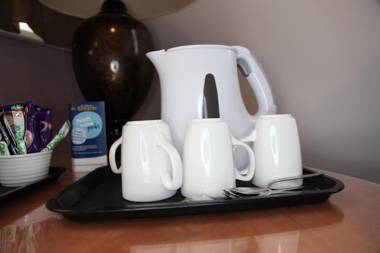 Best Western Deincourt Hotel