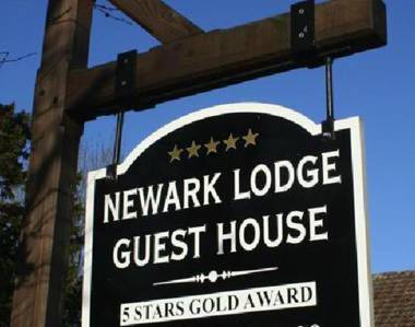 Newark Lodge Guest House