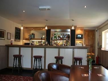 The Lord Nelson Inn