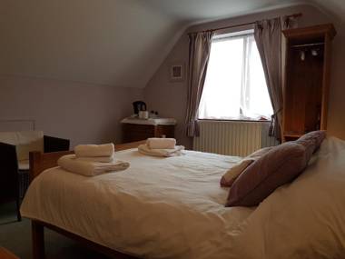 Ivy Farm Accommodation