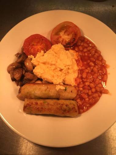 Gwesty Nanhoron Arms Hotel