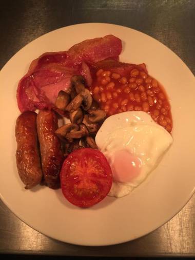 Gwesty Nanhoron Arms Hotel