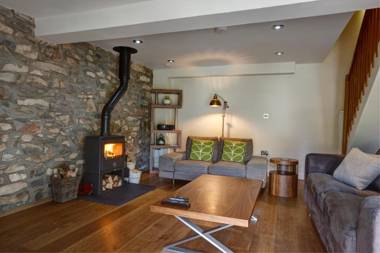 The Cottage Llyn Peninsula