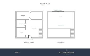 The Stables 2 - Llyn Peninsula