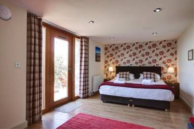 The Stables 2 - Llyn Peninsula