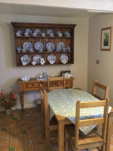 The Old House Cottages