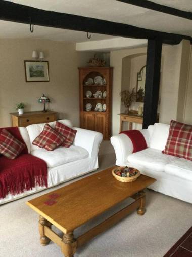 The Old House Cottages