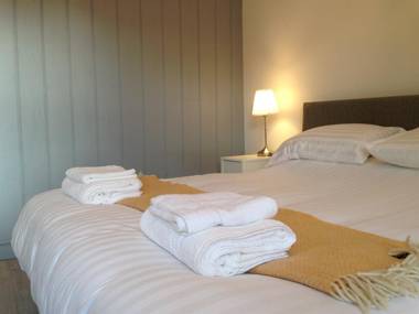 Ty Waldo Guest House