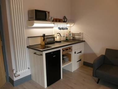 Ty Waldo Guest House