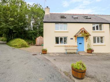 1 Mill Farm Cottages
