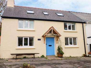 1 Mill Farm Cottages