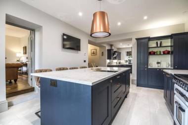 Cilrhiw Country House - Princes Gate - Narberth