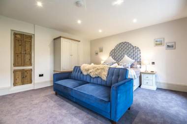 Cilrhiw Country House - Princes Gate - Narberth