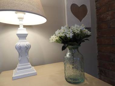 Pillory House Loft Apartment