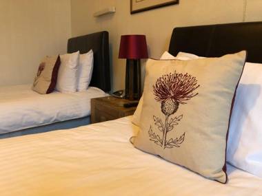 Westerlea Hotel Nairn