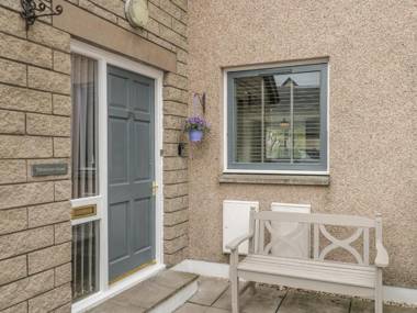 Fishertown House