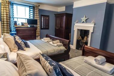 The Wellington Pub Cromer