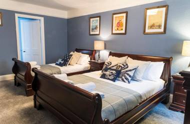 The Wellington Pub Cromer