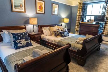 The Wellington Pub Cromer