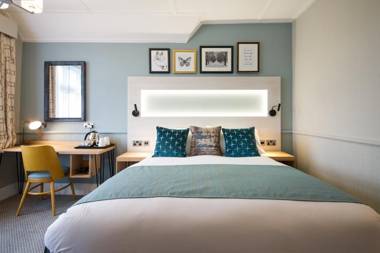 Innkeeper's Lodge Norfolk Broads Horning